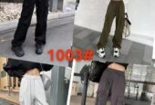 Cargo pants