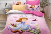 KIDS CHARACTER DUVETS