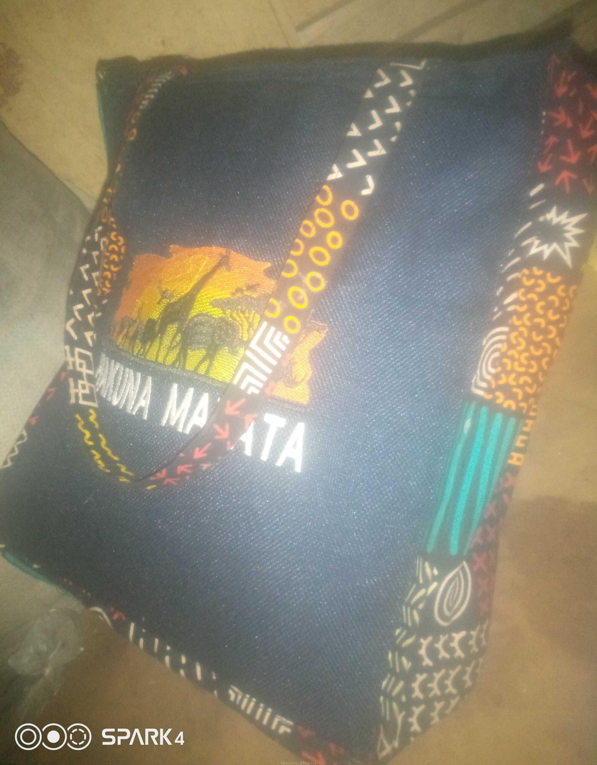 Craft bags