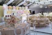 Events and sound management