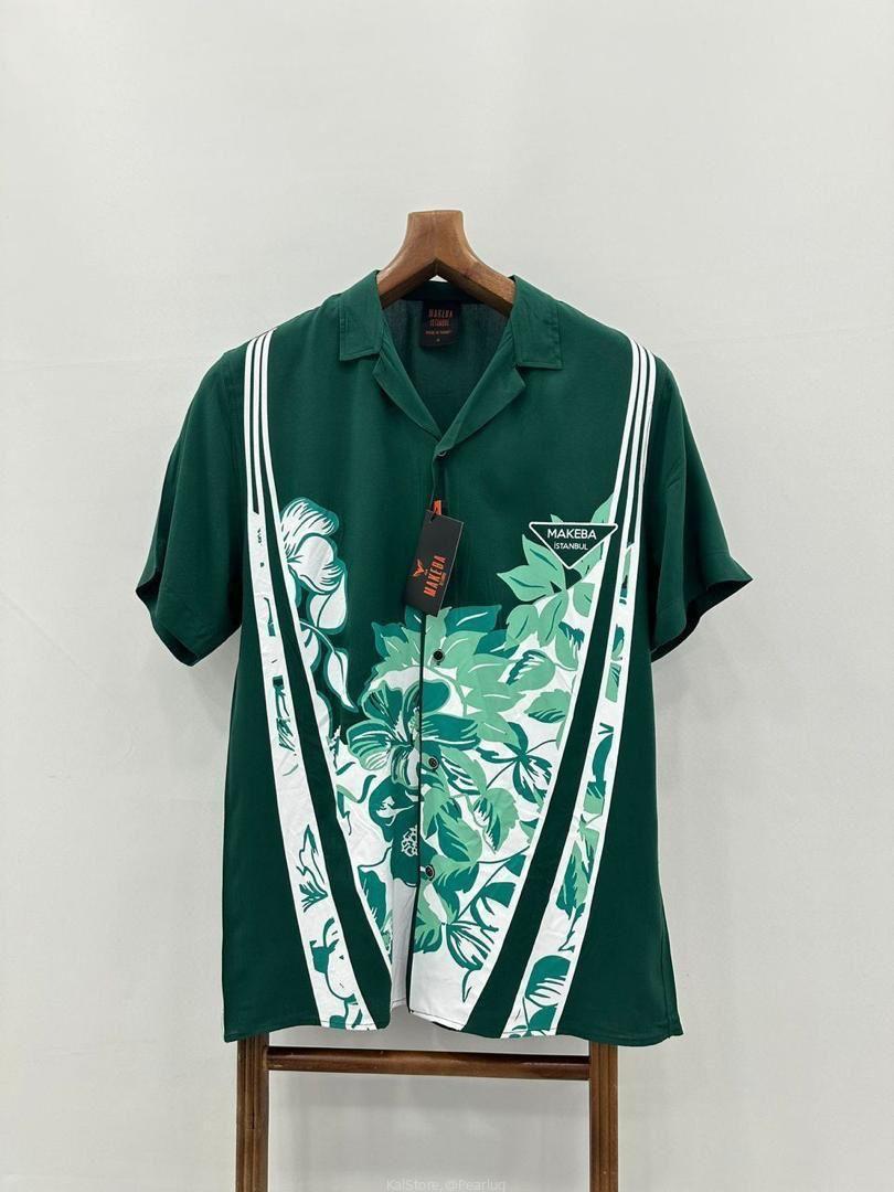 Vintage shirts
