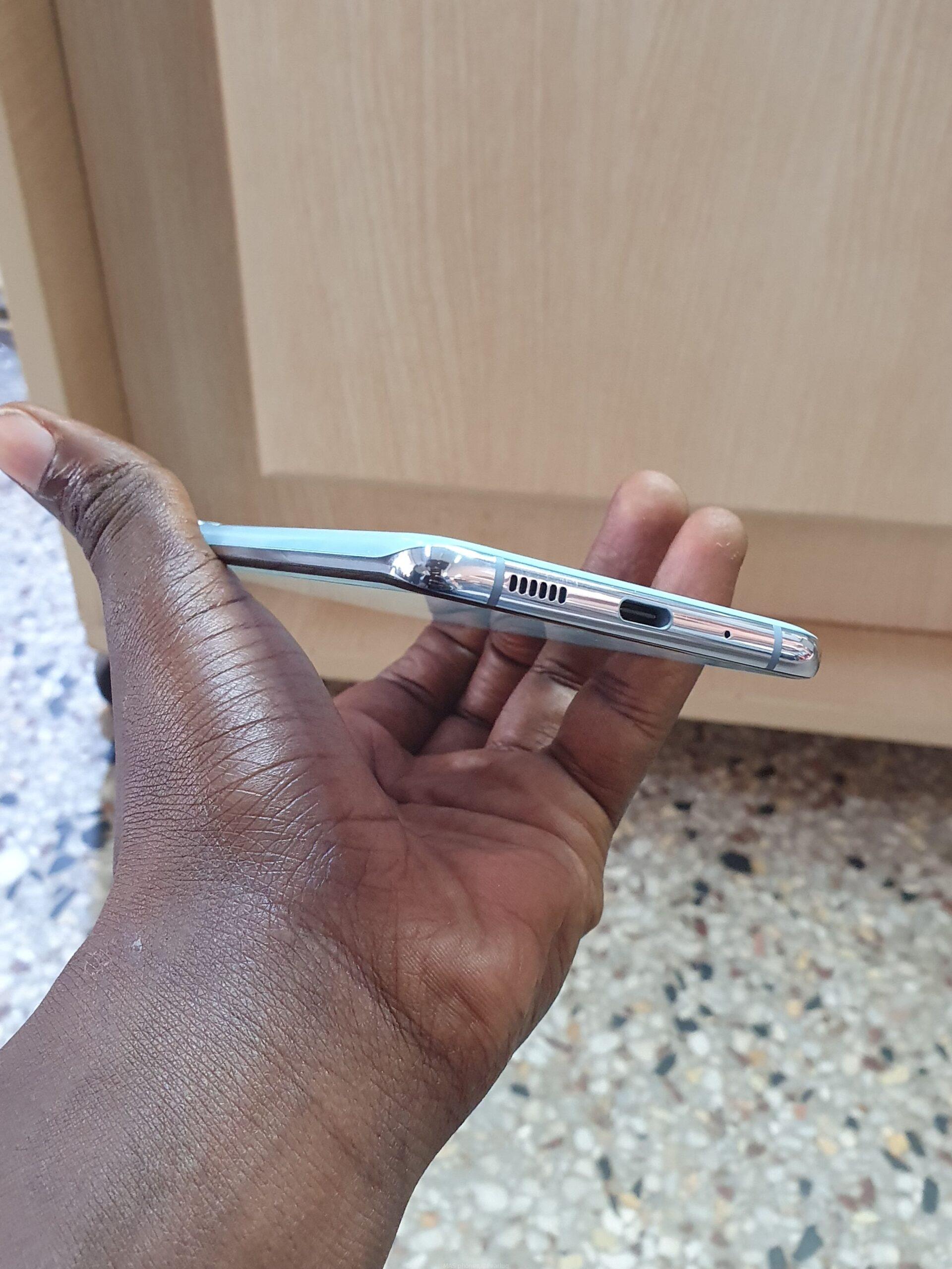 Samsung s20+