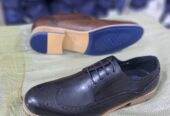 Classic gentle shoes