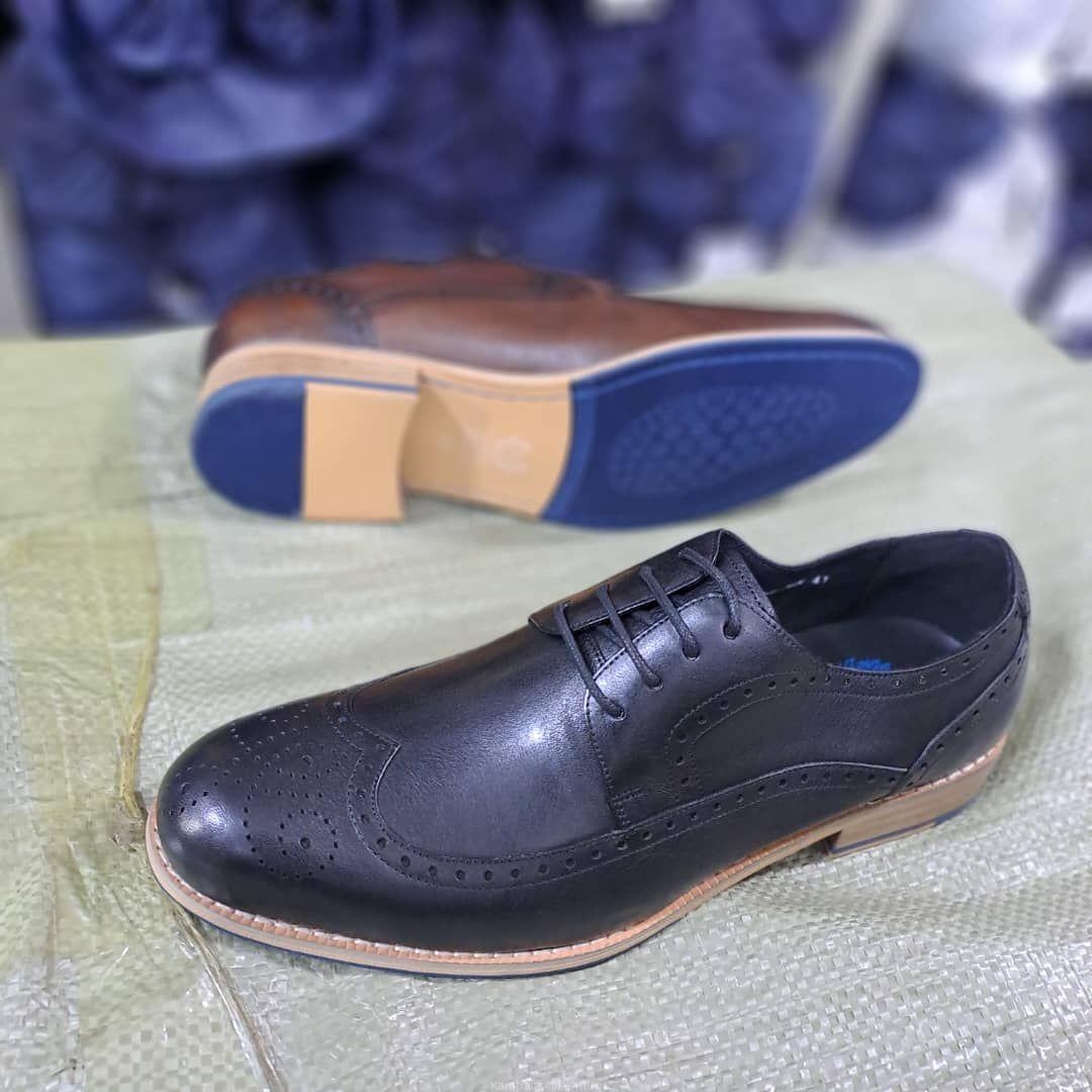 Classic gentle shoes