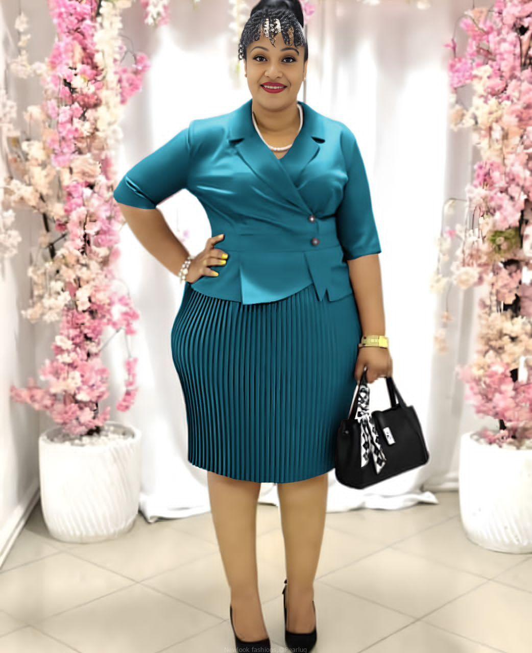 Classy office wears