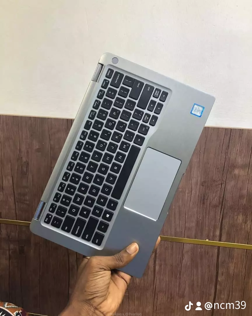 Dell latitude 7400