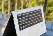 HP EliteBook 1030 X360