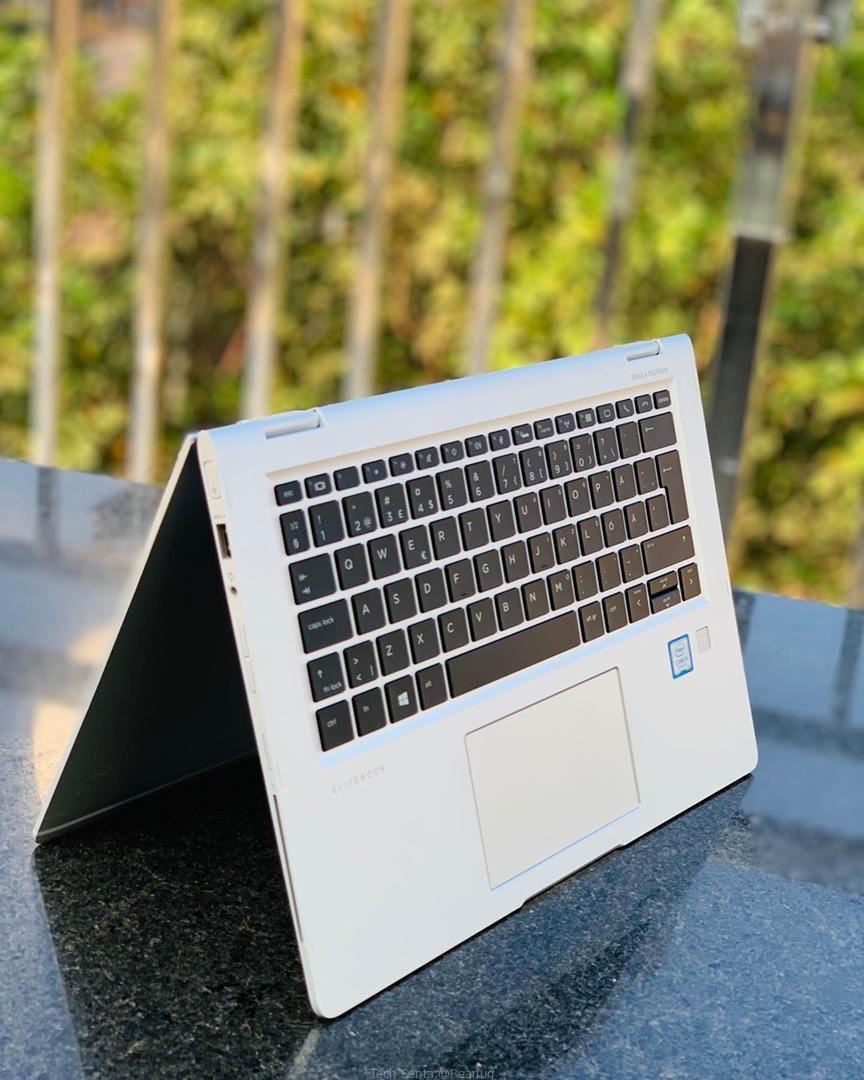 HP EliteBook 1030 X360