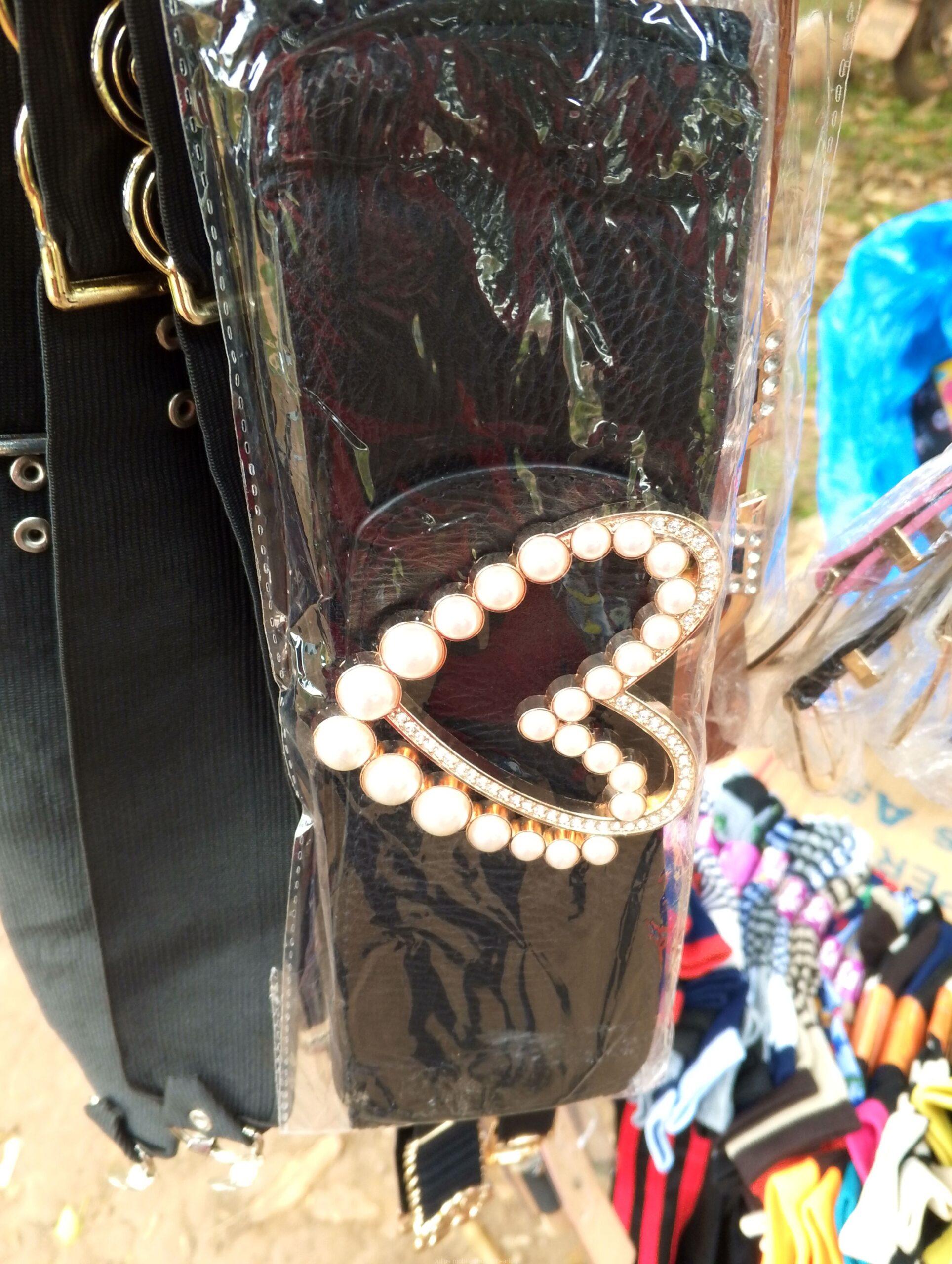 New belts