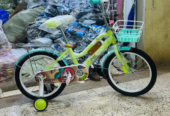 KIDS BIKES