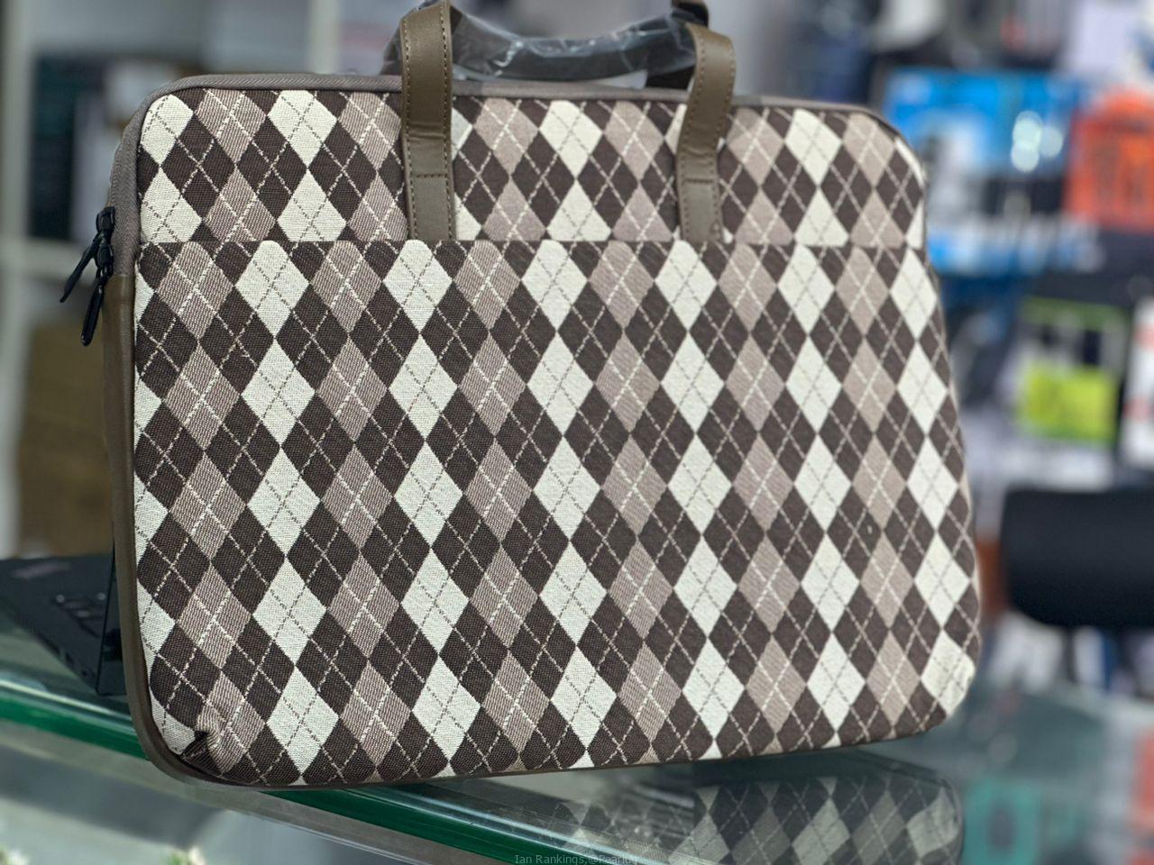 Hand bags for laptops originals