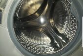 Hisense washing machine 7kg
