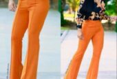 Office pants
