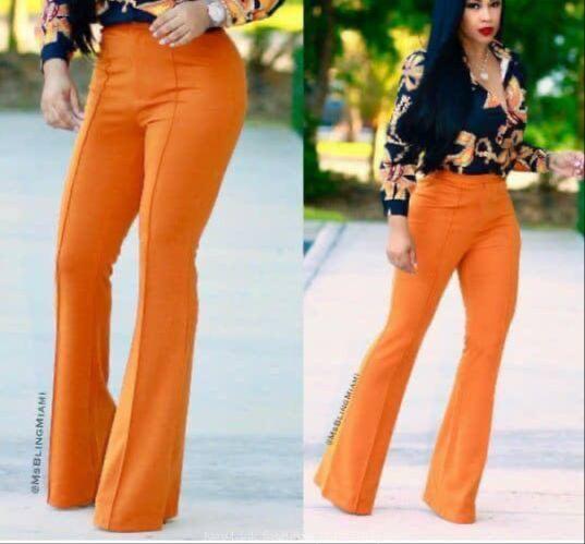 Office pants