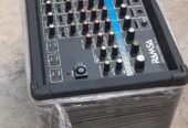 Mixing Amplifier WR-12
