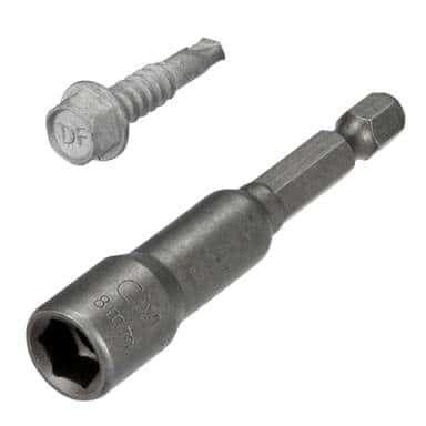 Self drilling screws