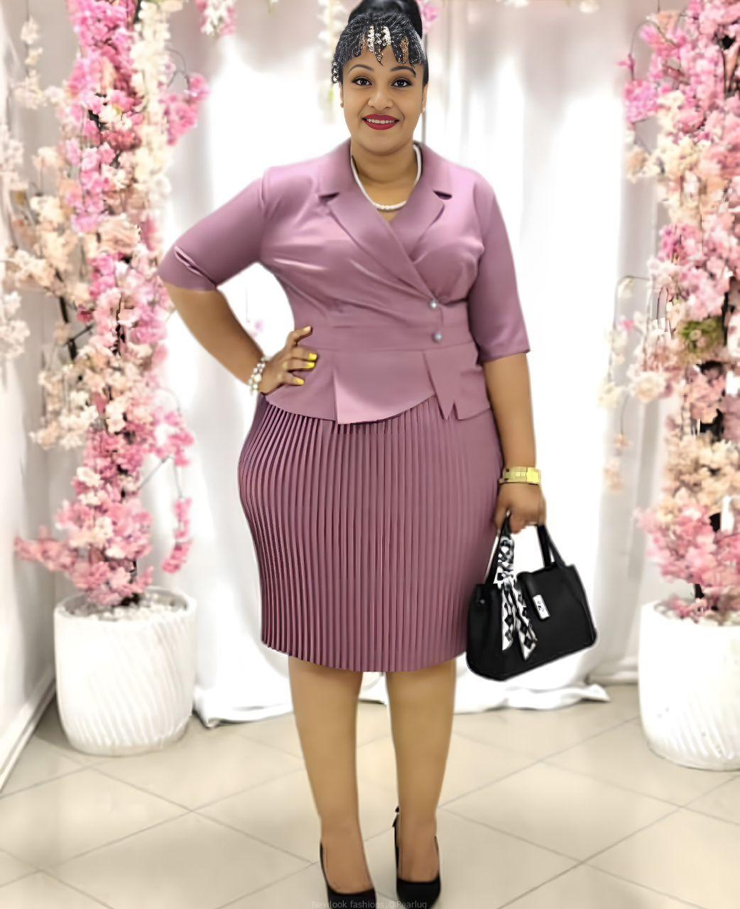 Classy office wears