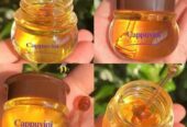Cappuvini honey moist