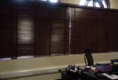 Office blinds