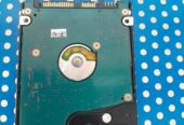 1TB hard drive