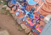 Bicycles