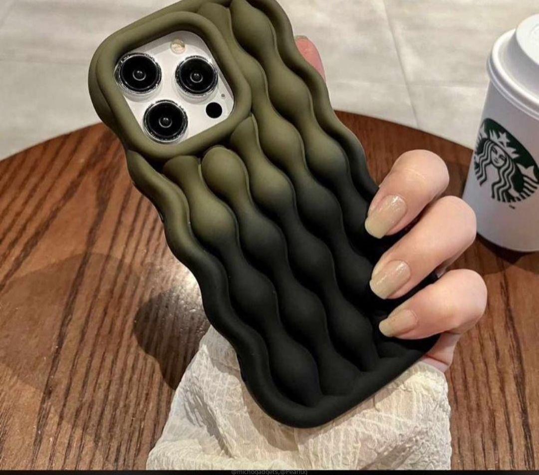 Unique phone cases