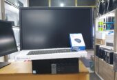 Dell Desktop computer CPU optiplex 3040