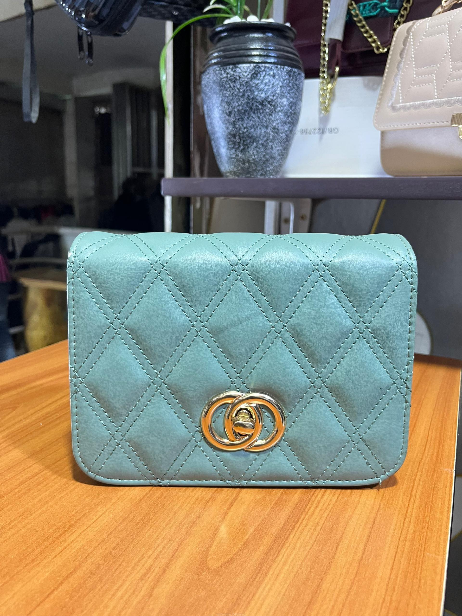 Bags