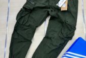 Cargo Pants