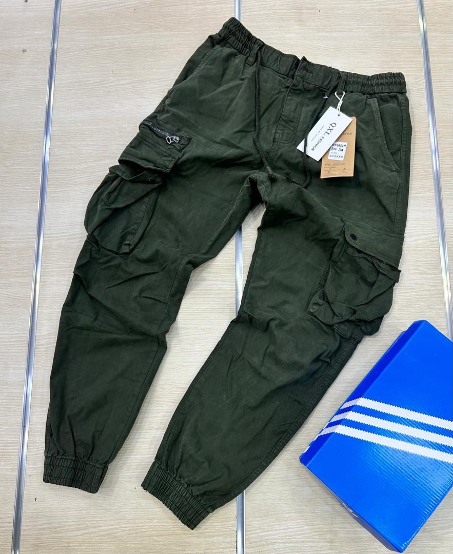 Cargo Pants