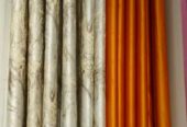 Billz Curtains