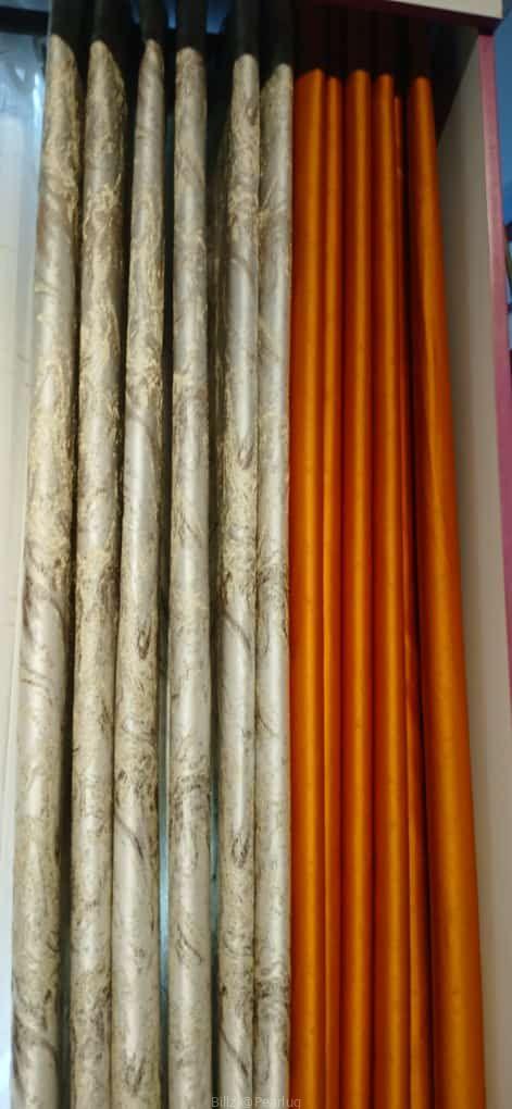 Billz Curtains