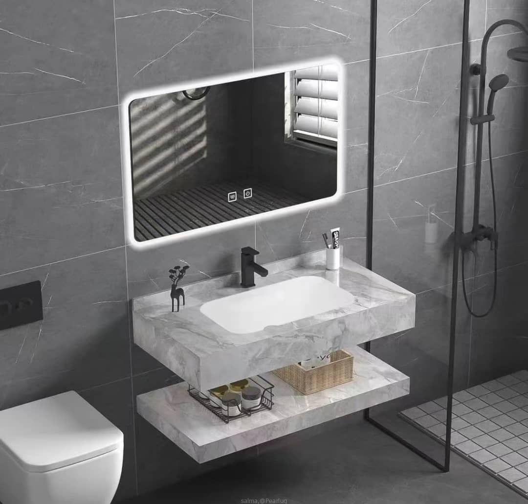 Cabin basin