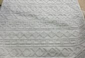 Center carpets