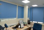 Office blinds