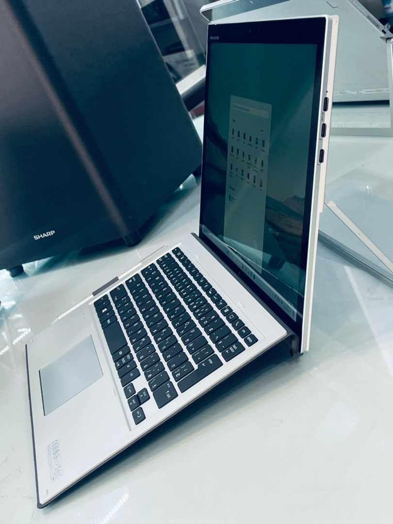 HP Elite X2
