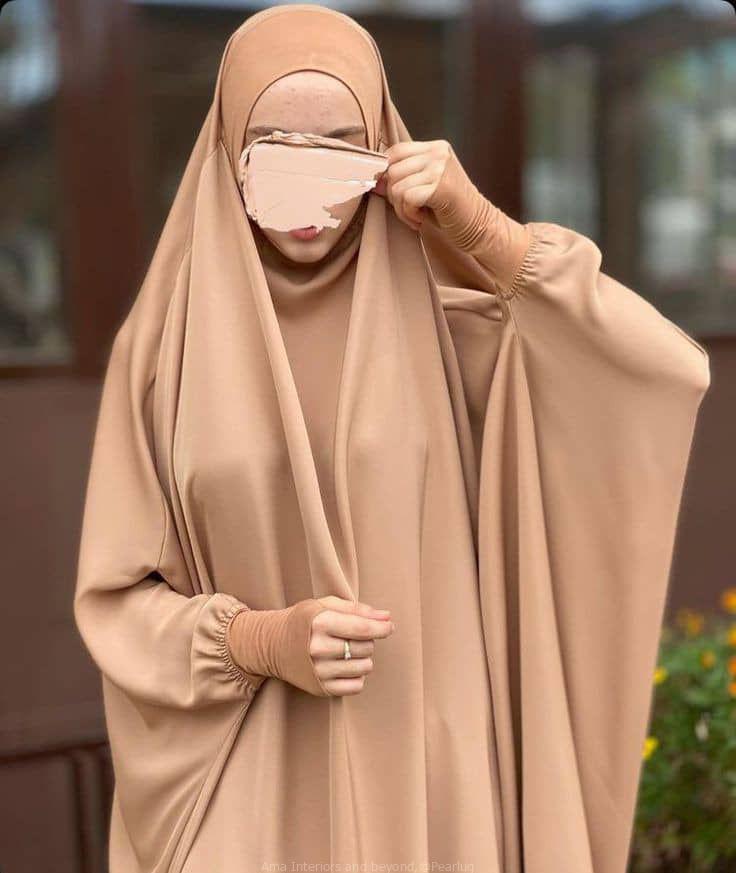 For Abayaz n Jilbabs at relatively low prices