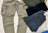 Cargo Pants