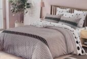 4pcs warm duvet