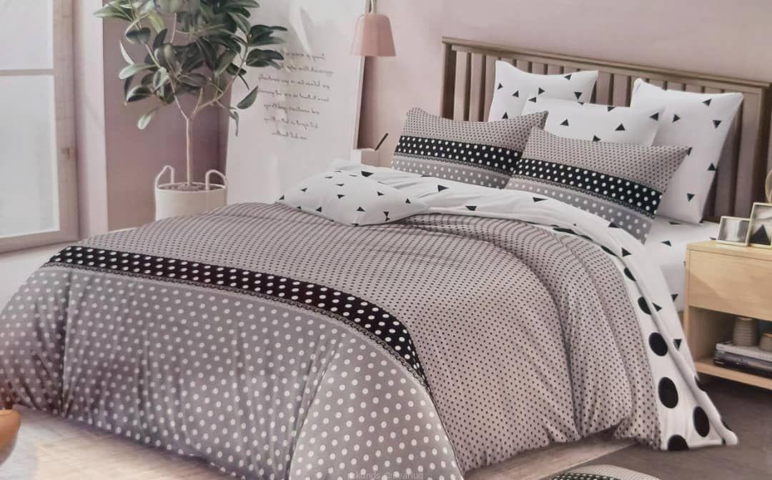 4pcs warm duvet