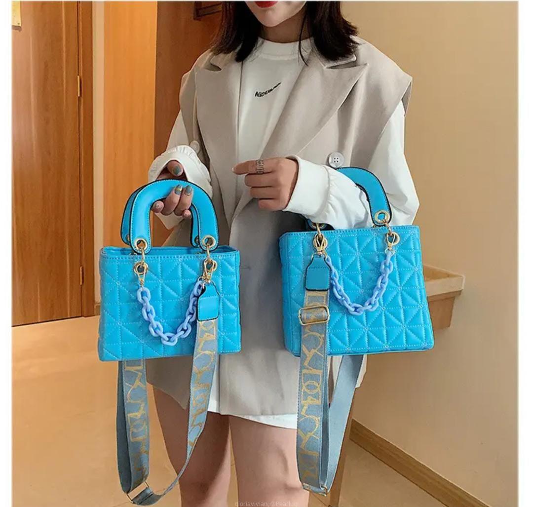 Stylish handbag
