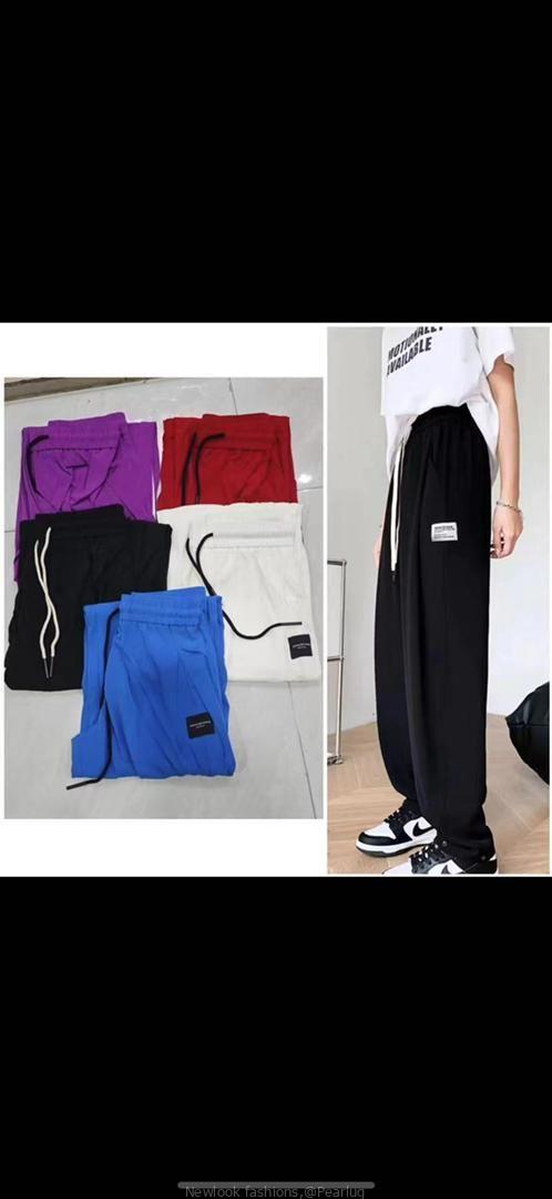 Cargo pants
