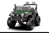KIDS ELECTRIC CARS