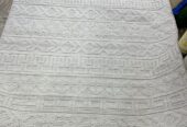 Center carpets