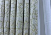 Curtains