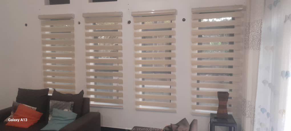 Office blinds