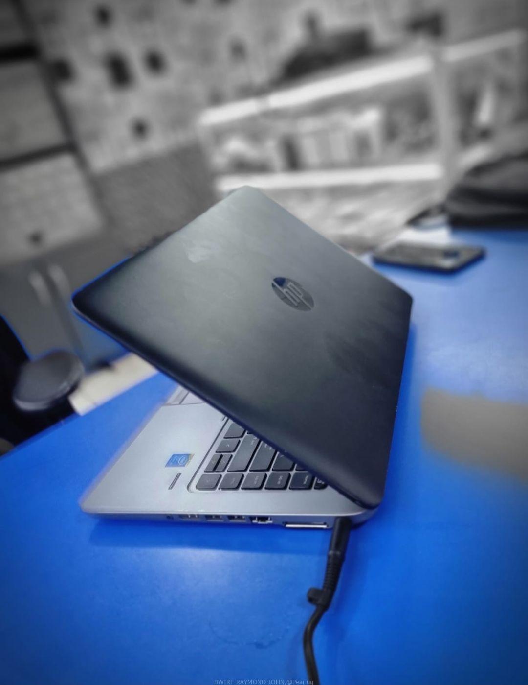 HP ELITE BOOK 840 G2