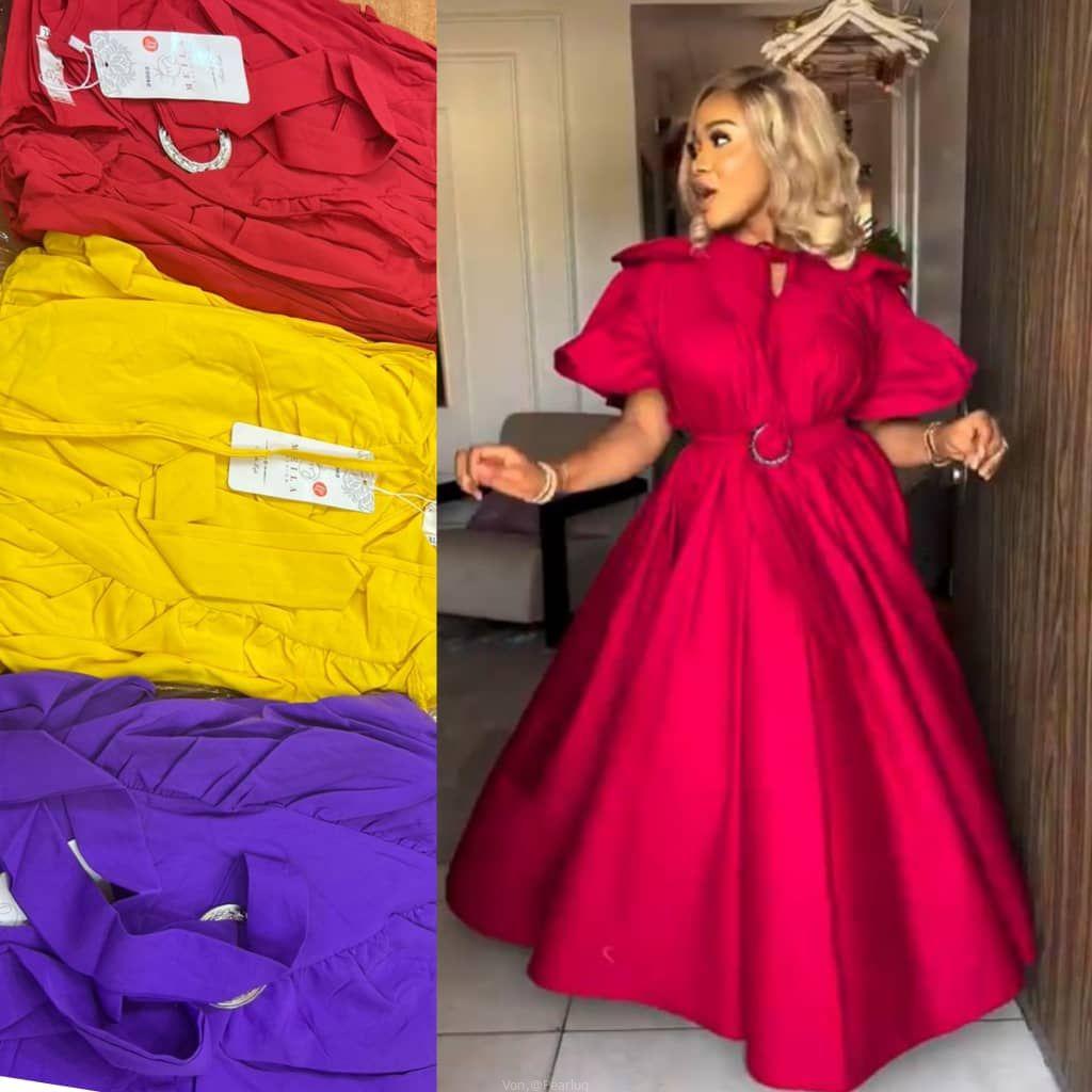 Max dresses