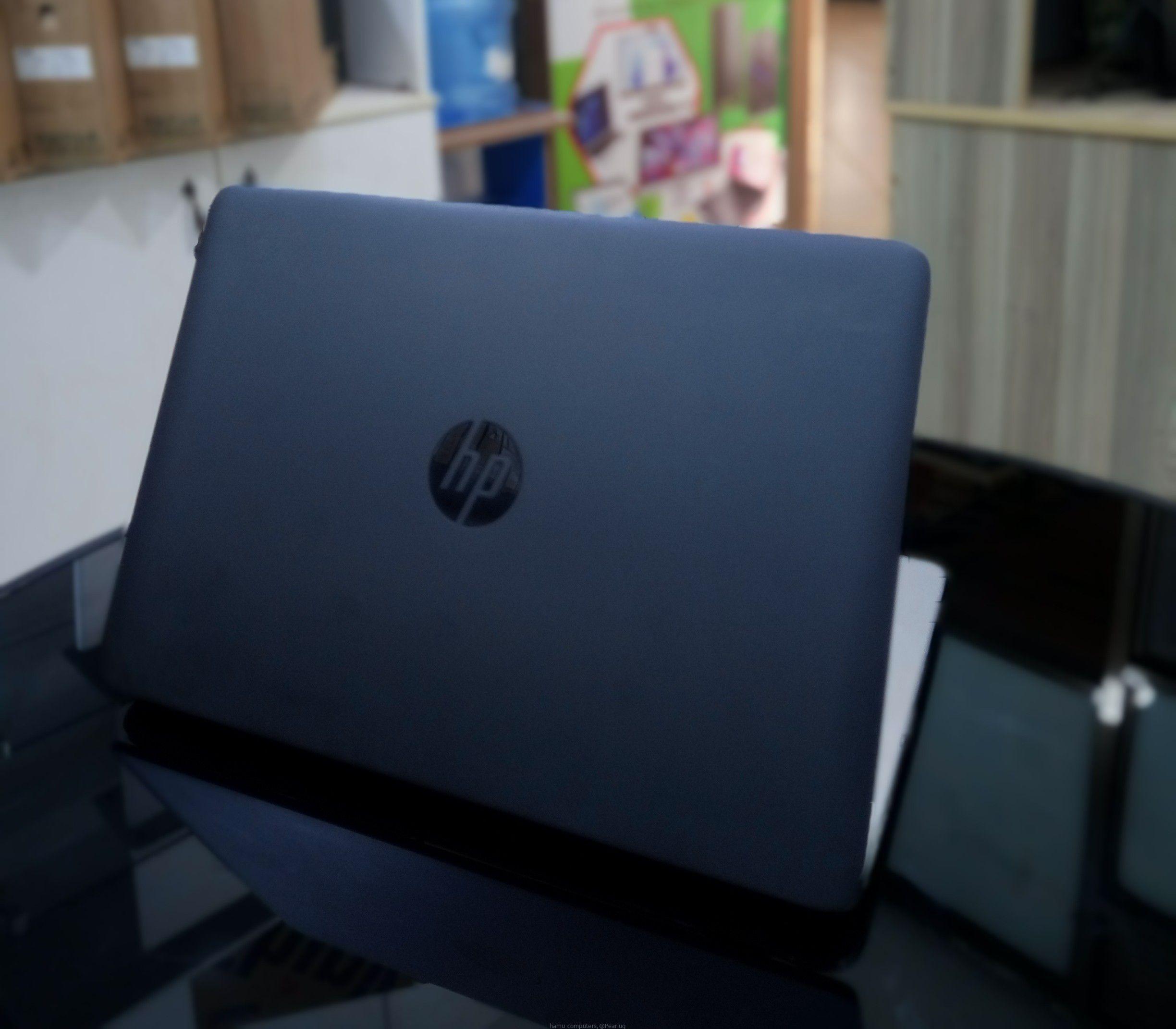 Laptop
