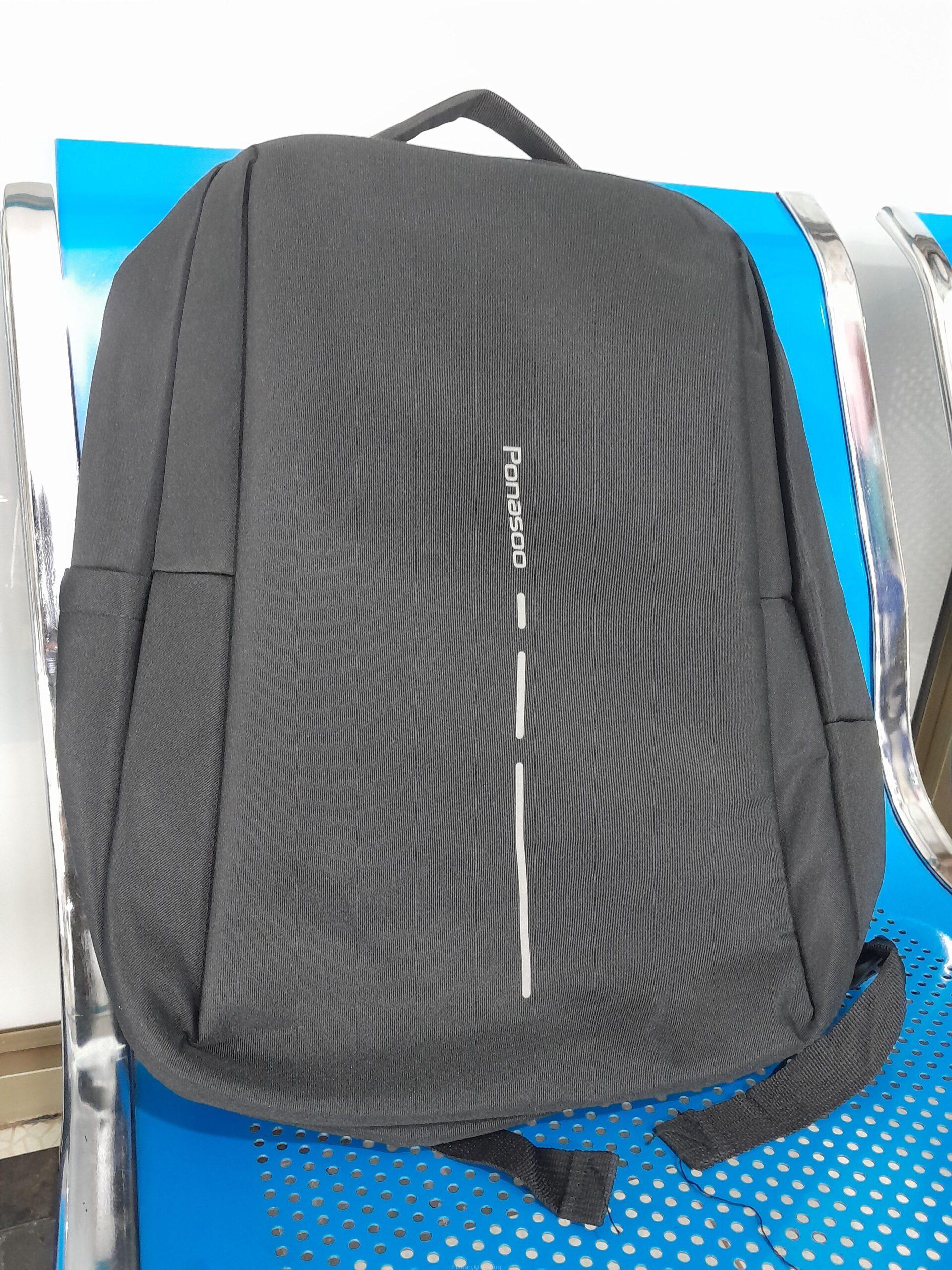 Laptop bag